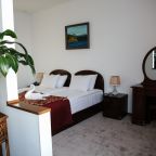 Люкс, Гостиница Сибирь