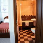 Одноместный (Стандарт), Гостиница Сибирь