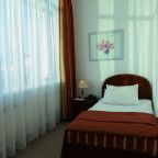 Одноместный (Стандарт), Гостиница Сибирь