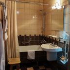 Одноместный (Улучшенный), Гостиница Сибирь