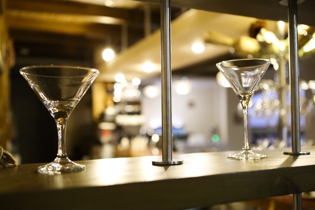 Ресторан, Гостиница Сибирь