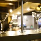 Ресторан, Гостиница Сибирь