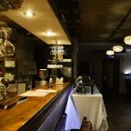 Ресторан, Гостиница Сибирь