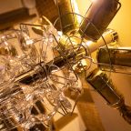 Ресторан, Гостиница Сибирь