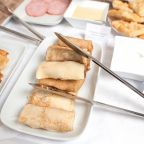 Ресторан, Гостиница Сибирь