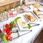 Ресторан, Гостиница Сибирь