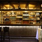 Кафе, Гостиница Сибирь