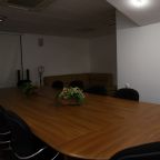 Конференц-зал, Гостиница Сибирь