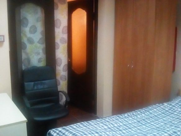 Фотография номера хостела Рус - Юго-Западная