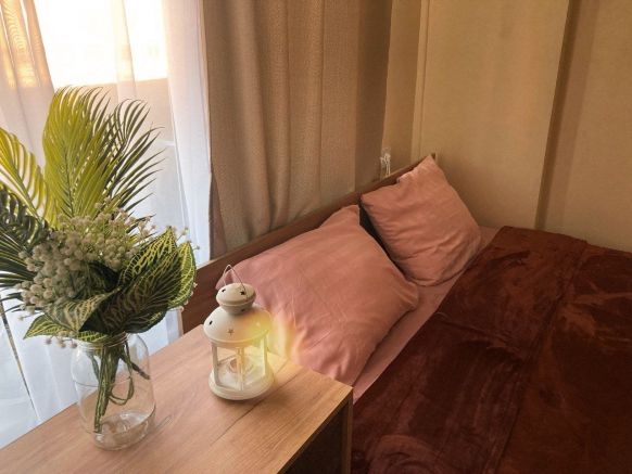 Фотография номера хостела Рус - Юго-Западная