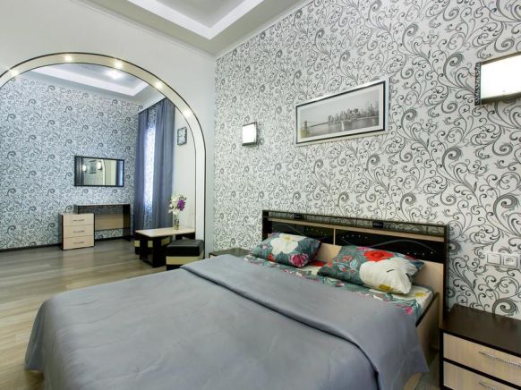 Гостиница Flat-Luxe