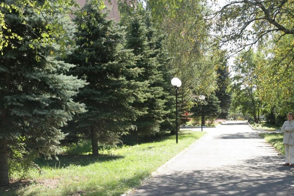 Санаторий Сосны, Быково (Московская область)