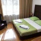 Номер (Улучшенный), Санаторий Сосны