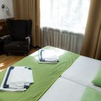 Номер (Улучшенный), Санаторий Сосны