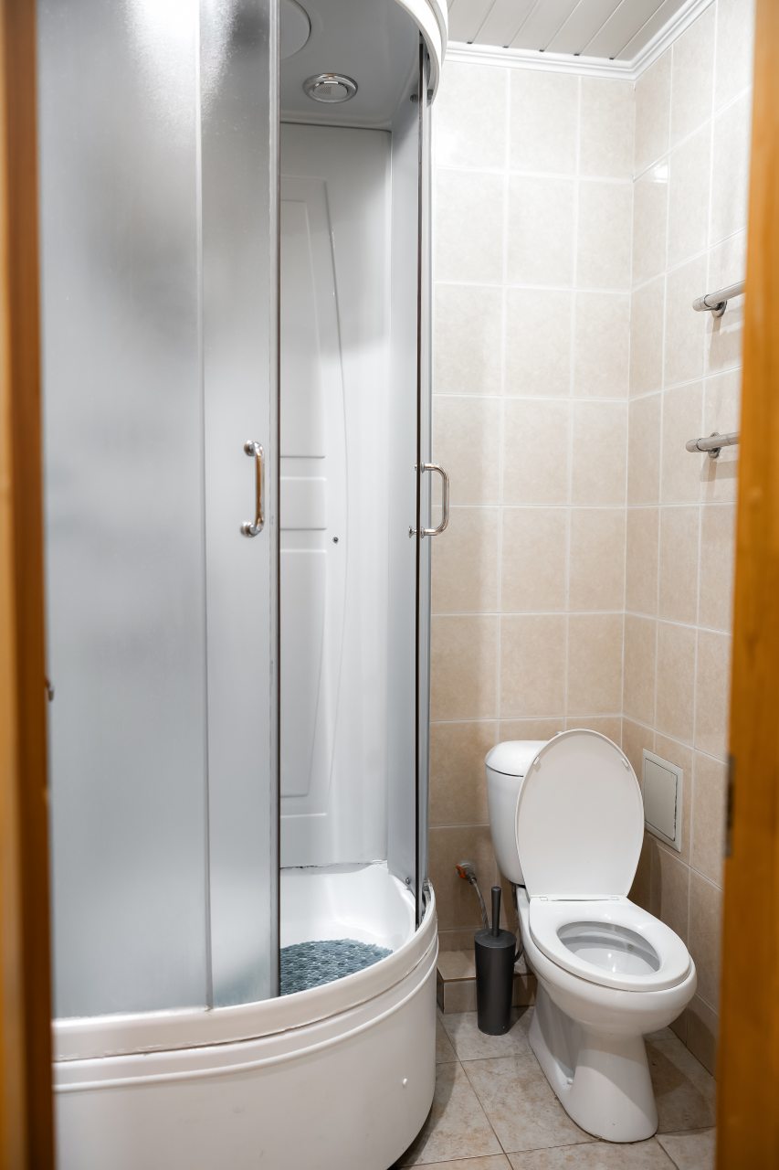 Номер (Улучшенный), Санаторий Сосны