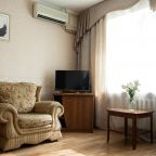 Люкс, Санаторий Сосны