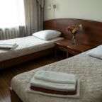 Люкс, Санаторий Сосны