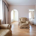 Люкс, Санаторий Сосны