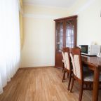 Люкс, Санаторий Сосны