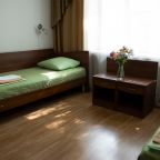 Двухместный (Стандартный номер), Санаторий Сосны