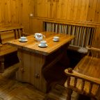 Сауна, Санаторий Сосны