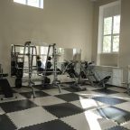 Фитнес-центр, Санаторий Сосны