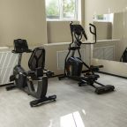 Фитнес-центр, Санаторий Сосны