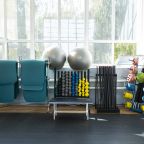 Фитнес-центр, Санаторий Сосны