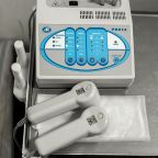 Физиотерапия, Санаторий Сосны