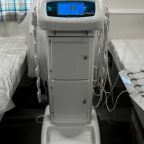 Физиотерапия, Санаторий Сосны