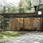 Своя ухоженная территория, Санаторий Сосны