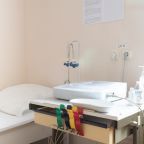 Ультразвуковые исследования, Санаторий Сосны