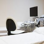 Ультразвуковые исследования, Санаторий Сосны