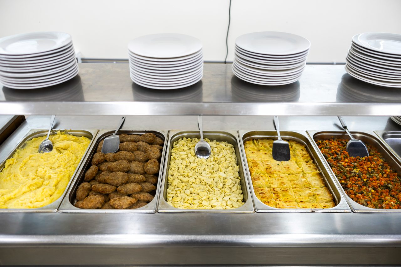 Тур в санаторий, Санаторий Сосны