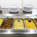 Тур в санаторий, Санаторий Сосны