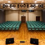 Конференц-зал/банкетный зал, Санаторий Сосны