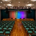 Конференц-зал/банкетный зал, Санаторий Сосны