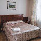 Сьюит (Полулюкс), Отель Полярная Звезда