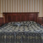 Двухместный (Стандарт однокомнатный), Отель Полярная Звезда