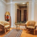 Сьюит (Представительский люкс), Отель Полярная Звезда