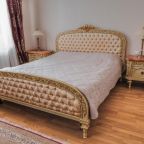 Сьюит (Люкс с кроватью размера «king-size»), Отель Полярная Звезда
