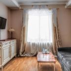 Сьюит (Люкс с кроватью размера «king-size»), Отель Полярная Звезда