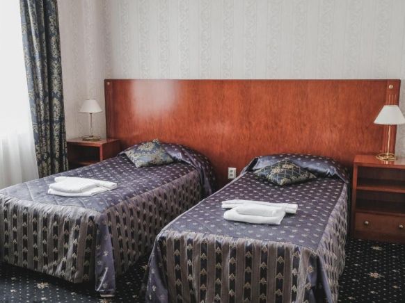 Фотография номера гостиницы Полярная звезда