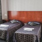 Двухместный (Двухкомнатный номер с 1 кроватью или 2 отдельными кроватями), Отель Полярная Звезда