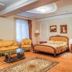 Сьюит (Представительский люкс), Отель Полярная Звезда