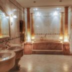 Сьюит (Президентский люкс), Отель Полярная Звезда