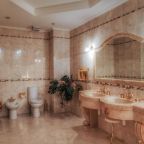 Сьюит (Президентский люкс), Отель Полярная Звезда