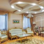 Сьюит (Президентский люкс), Отель Полярная Звезда