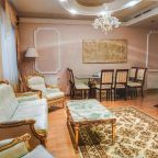Сьюит (Президентский люкс), Отель Полярная Звезда