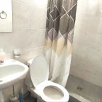 Апартаменты (Апартаменты на 4м этаже (мансарда)), Гостевой дом Регион 86